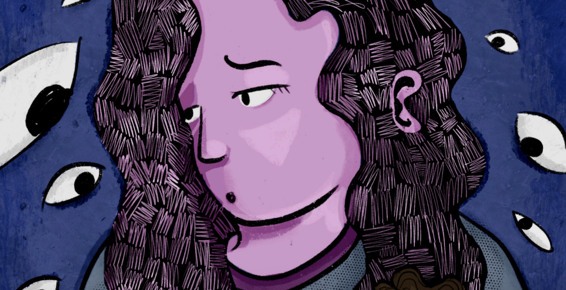 "تجارب الخطر والأمان في المدن": ورقة بحثية مشتركة بين "مسارات" و"فيمايل"